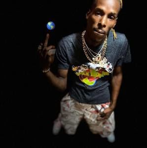 Meet your Posher, Tony